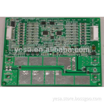 LiFePO4 BMS/PCB/PCM 12S 16S 24V 36V ALL IN ONE